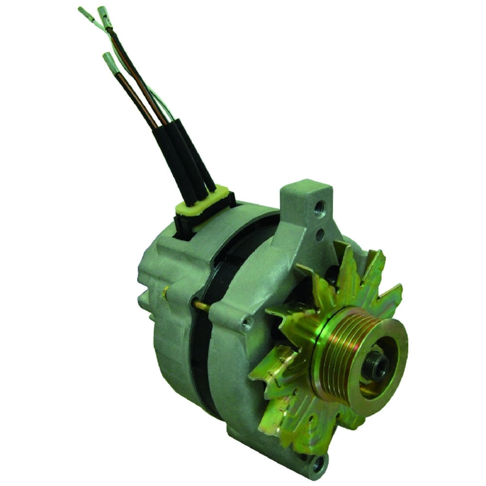 Alternateur Ford USA 80A - WAI Neuf - 835.037.080.440