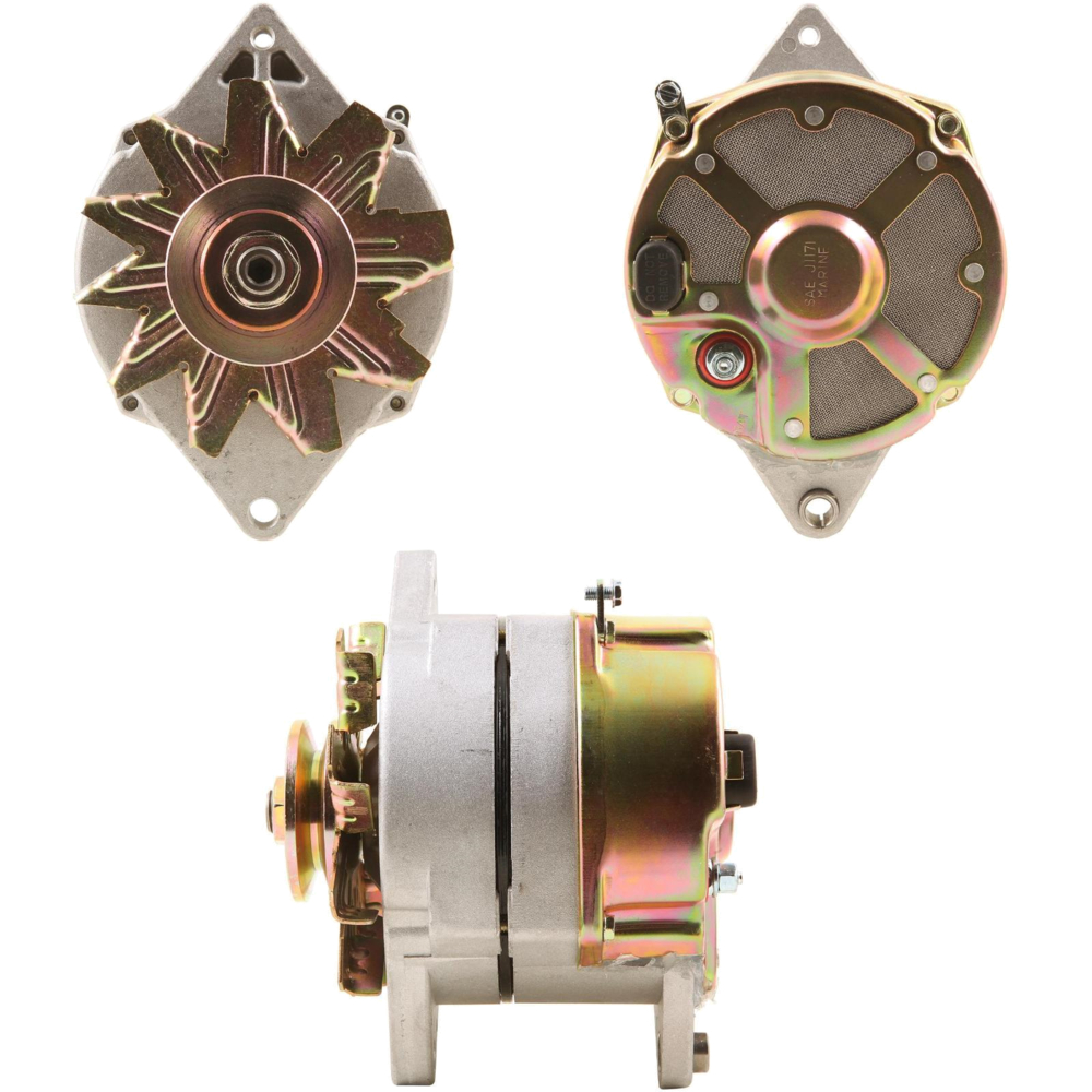 Alternateur Chevrolet 61A - +Line Original - 835.039.034.030