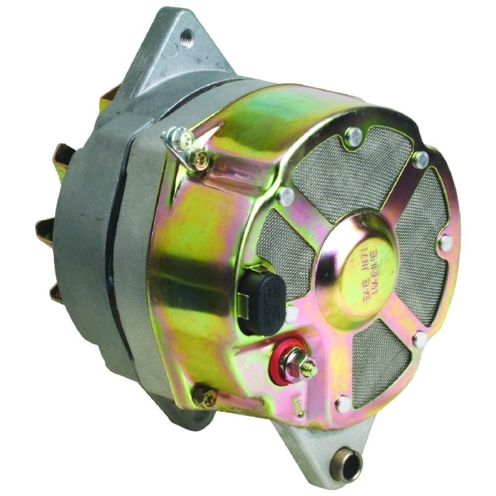 Alternateur Chevrolet 60A - WAI Neuf - 835.039.034.440