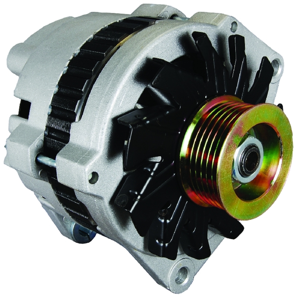 Alternateur Chevrolet 105A - WAI Neuf - 835.040.105.440