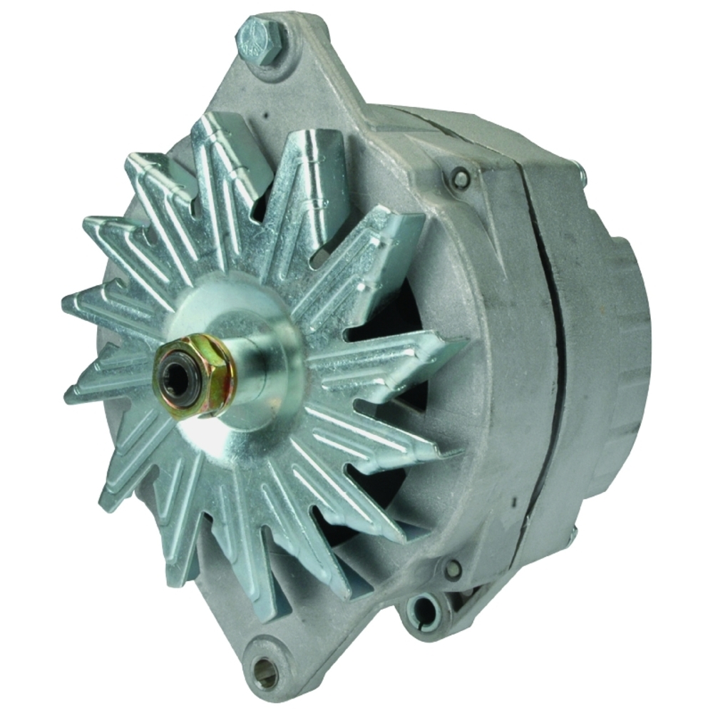 Alternateur Chevrolet 100A - WAI Neuf - 835.047.100.440