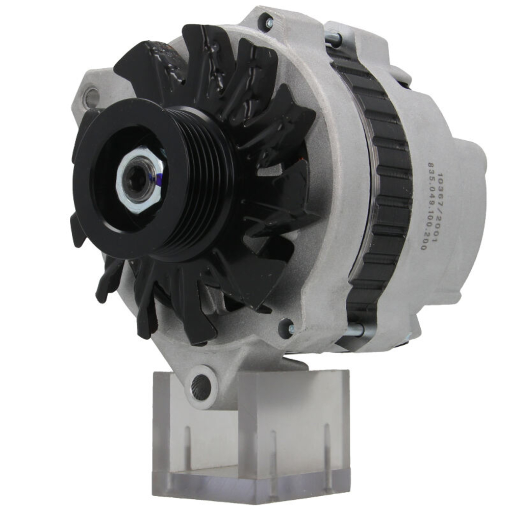 Alternateur Jeep 100A - +Line Original - 835.049.100.030