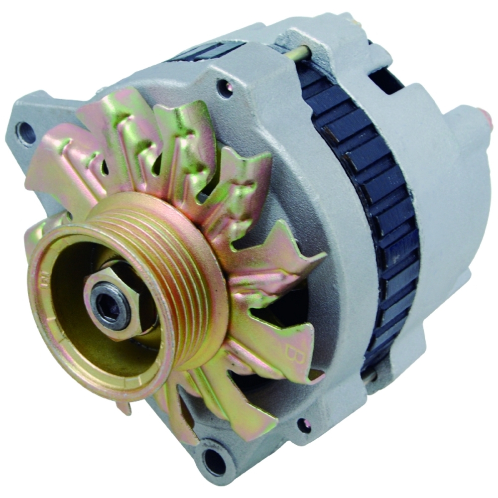 Alternateur Jeep 100A - WAI Neuf - 835.049.100.440
