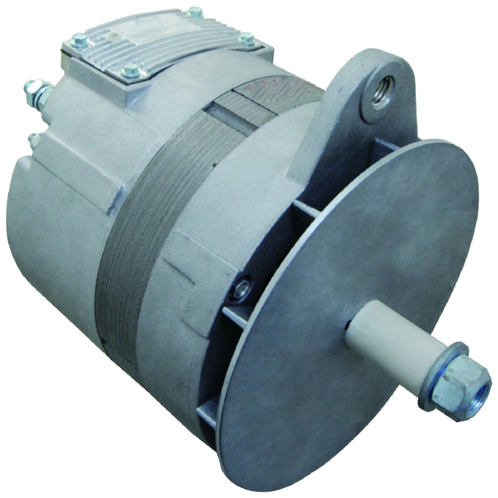 Alternateur Cummins 130A - WAI Neuf - 835.052.130.440