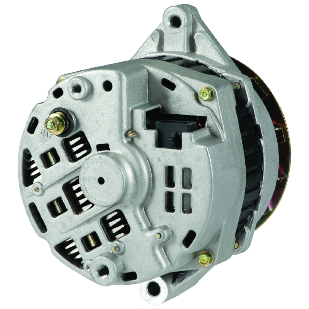 Alternateur Chevrolet 120A - WAI Neuf - 835.054.120.440