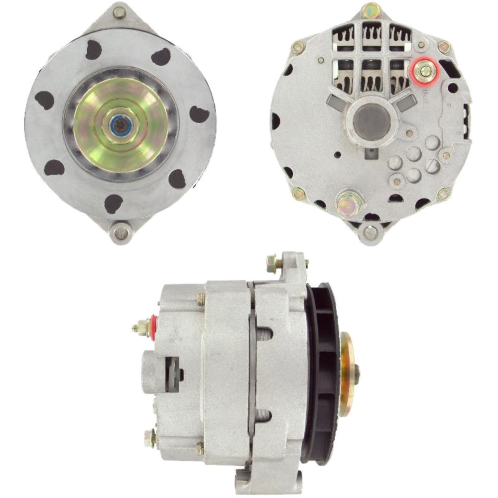 Alternateur Thermoking 65A - +Line Original - 835.057.065.030