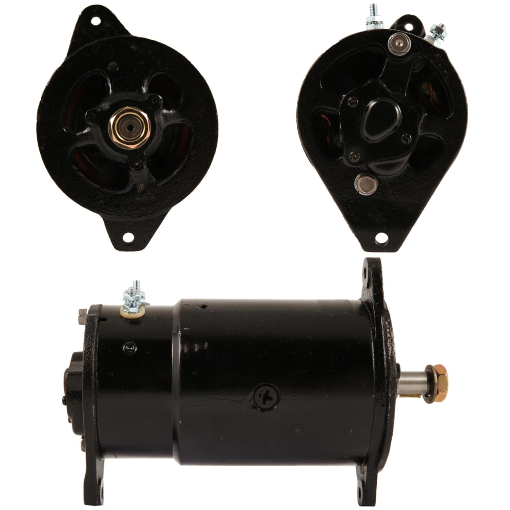 Alternateur Allis 25A - +Line Original - 835.059.030.030