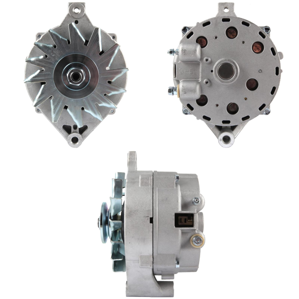 Alternateur Chrysler 100A - +Line Original - 835.063.070.020