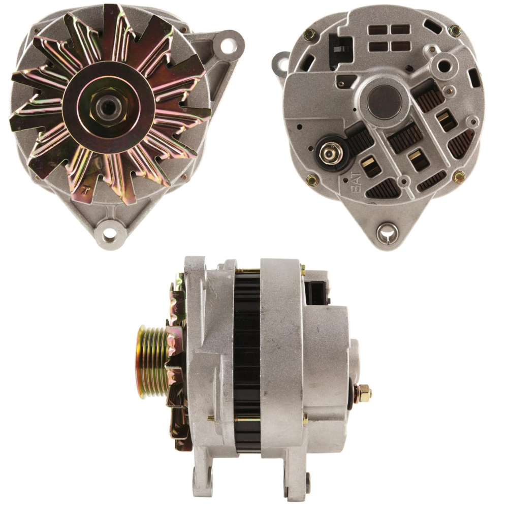 Alternateur Chevrolet 140A - +Line Original - 835.064.145.030