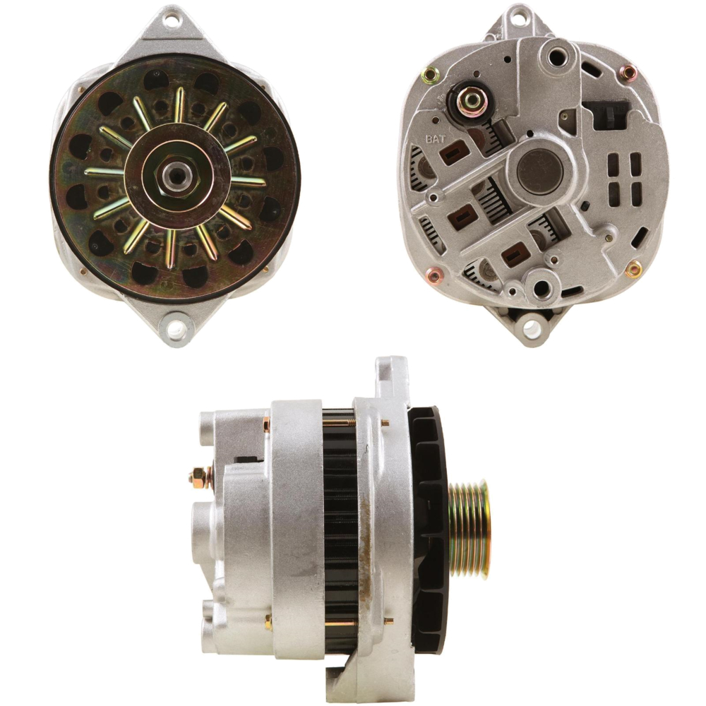 Alternateur Chevrolet 140A - +Line Original - 835.065.140.030