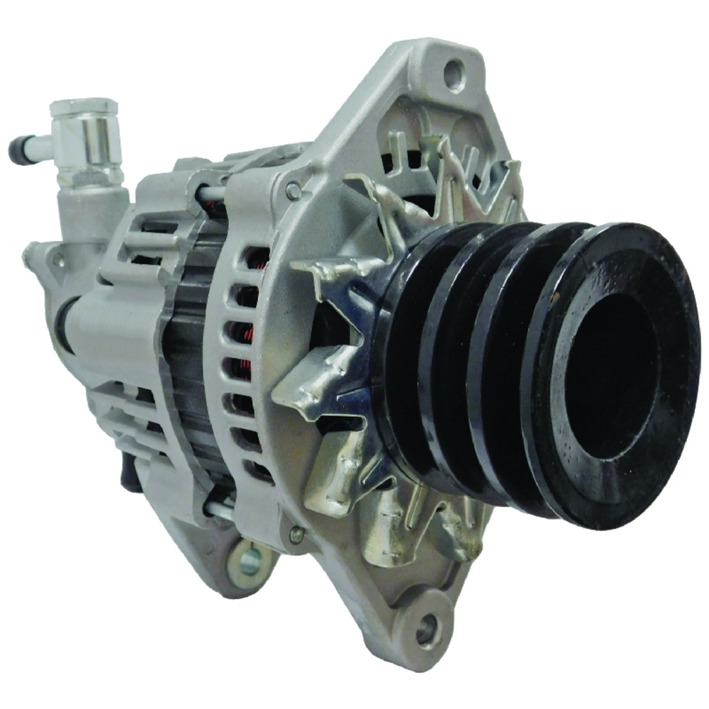 Alternateur Chevrolet 80A - WAI Neuf - 835.068.080.440