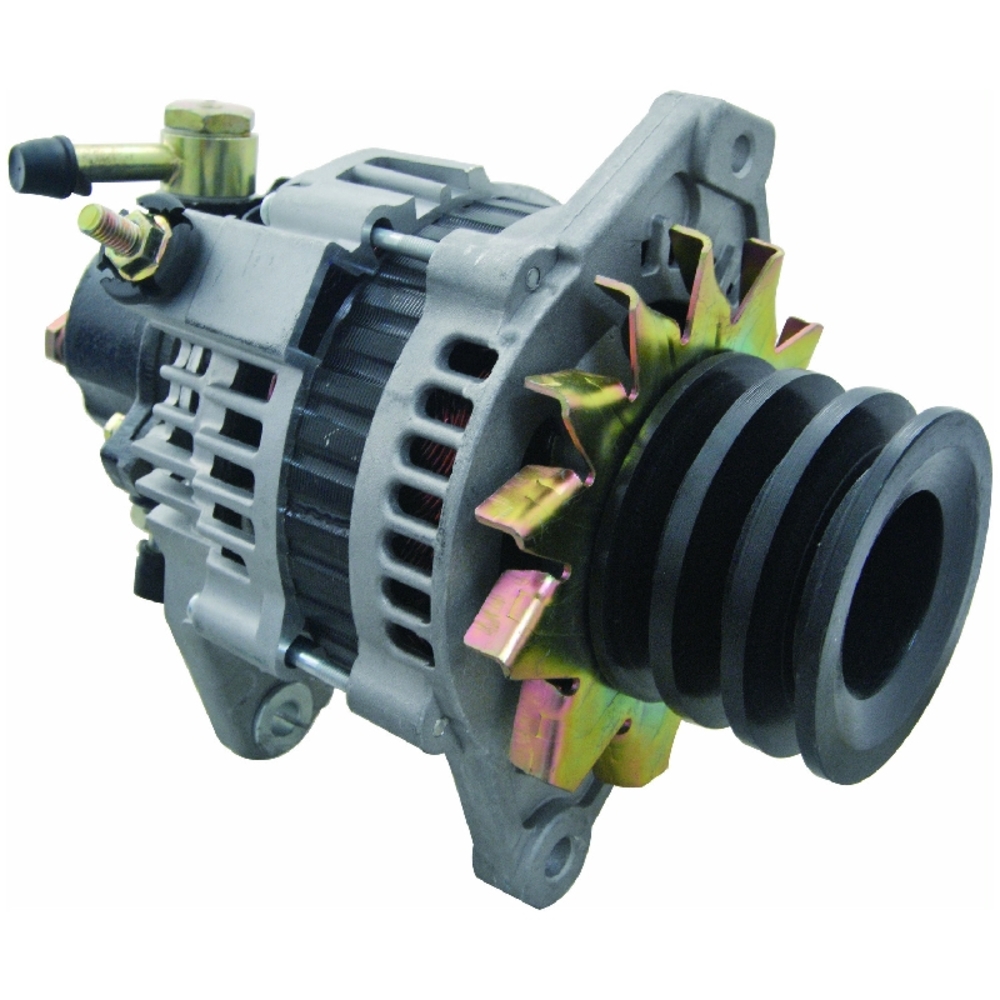 Alternateur Chevrolet 80A - WAI Neuf - 835.068.080.441