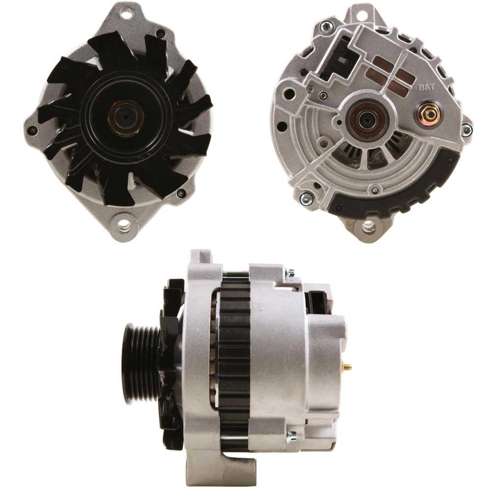 Alternateur Buick 105A - +Line Original - 835.071.100.030