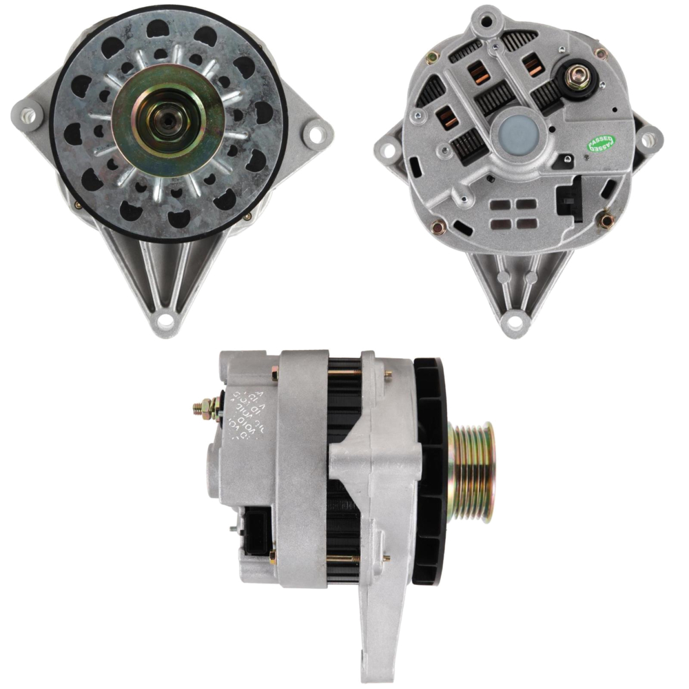 Alternateur Buick 140A - +Line Original - 835.072.140.030