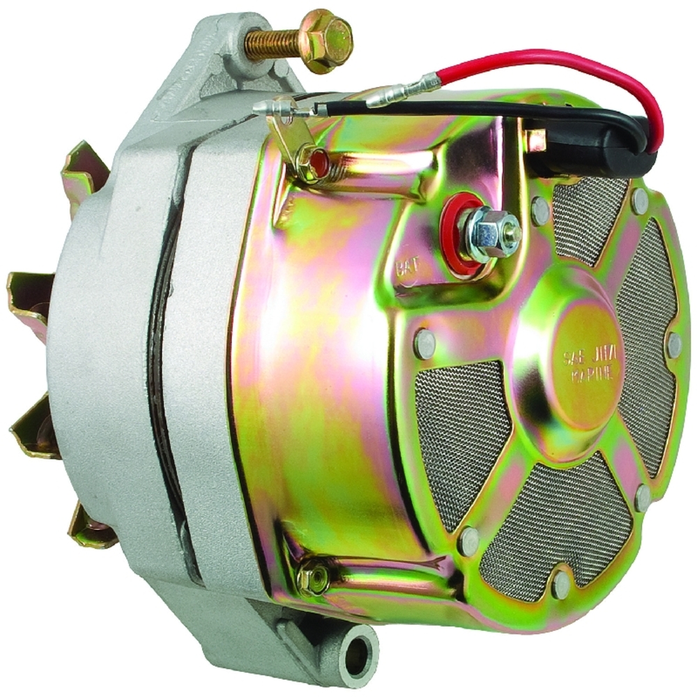 Alternateur Clark 42A - WAI Neuf - 835.087.042.440