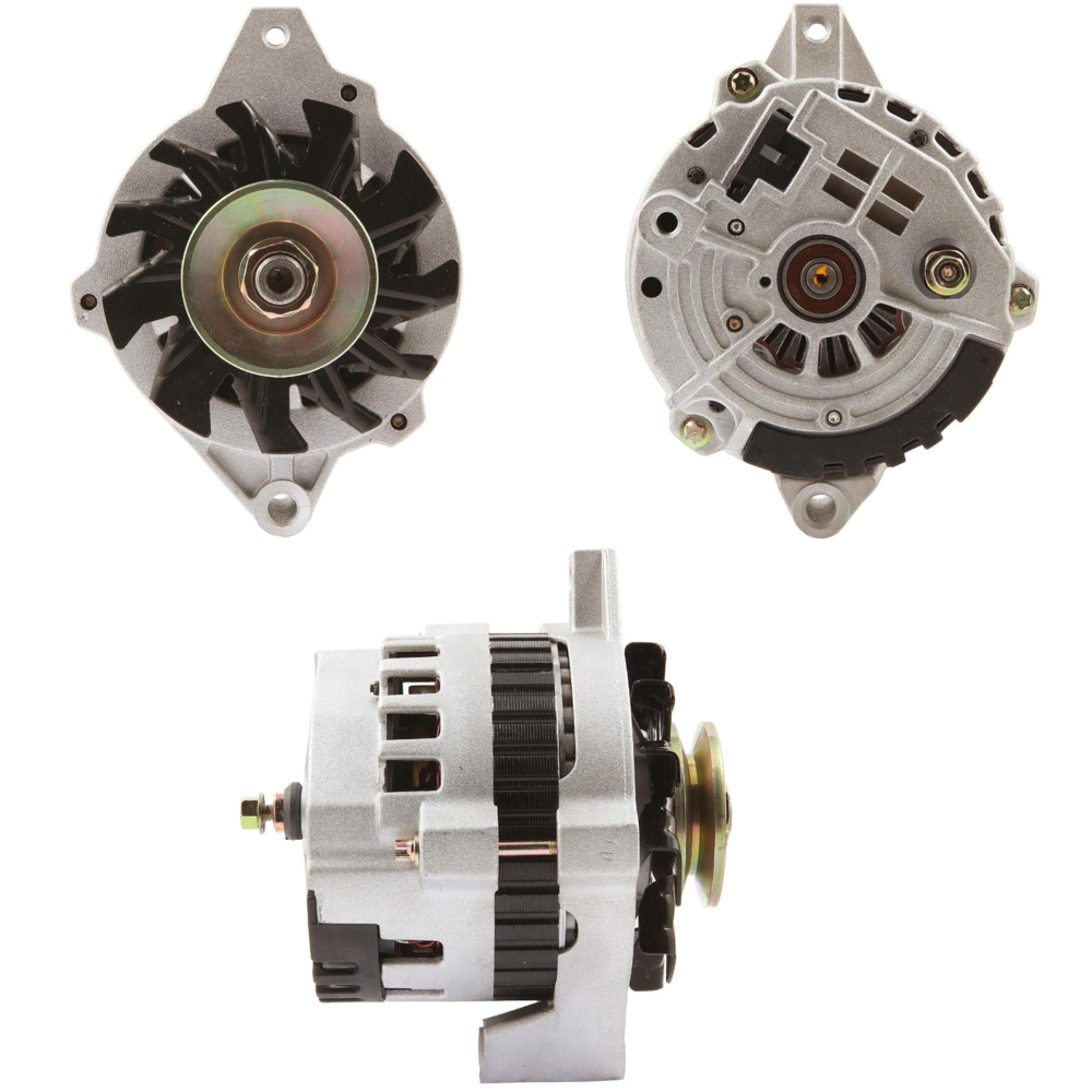 Alternateur Chevrolet 105A - +Line Original - 835.088.105.030