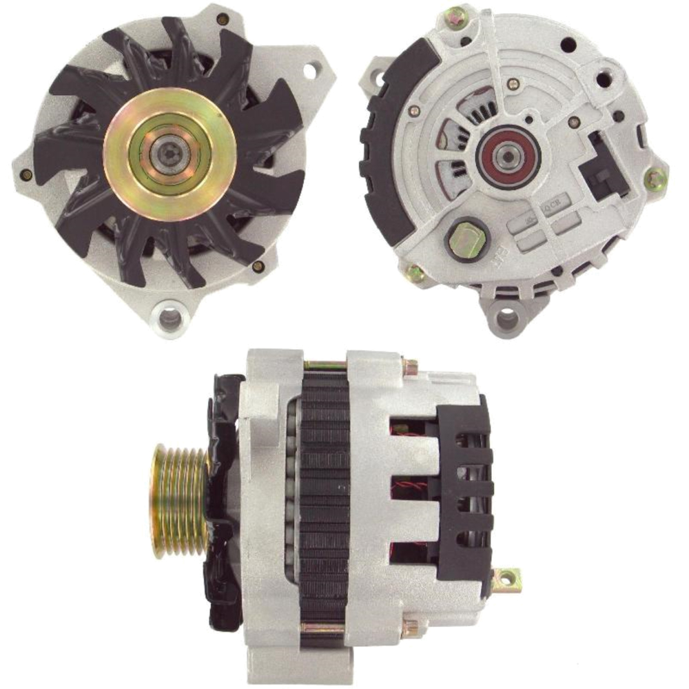Alternateur Buick 100A - +Line Original - 835.097.105.030