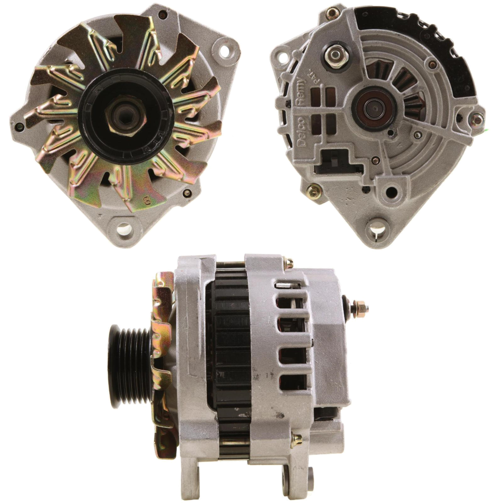 Alternateur Buick 105A - +Line Original - 835.103.105.030