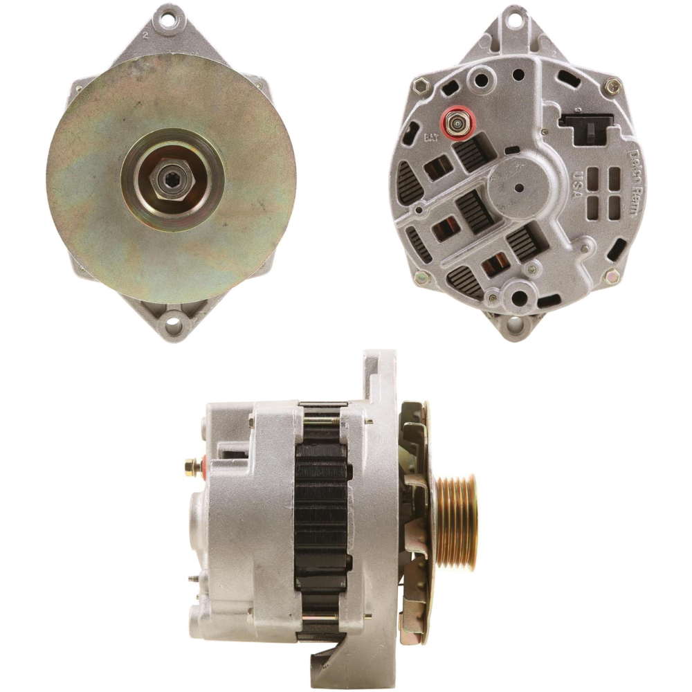 Alternateur Buick 120A - +Line Original - 835.105.120.030