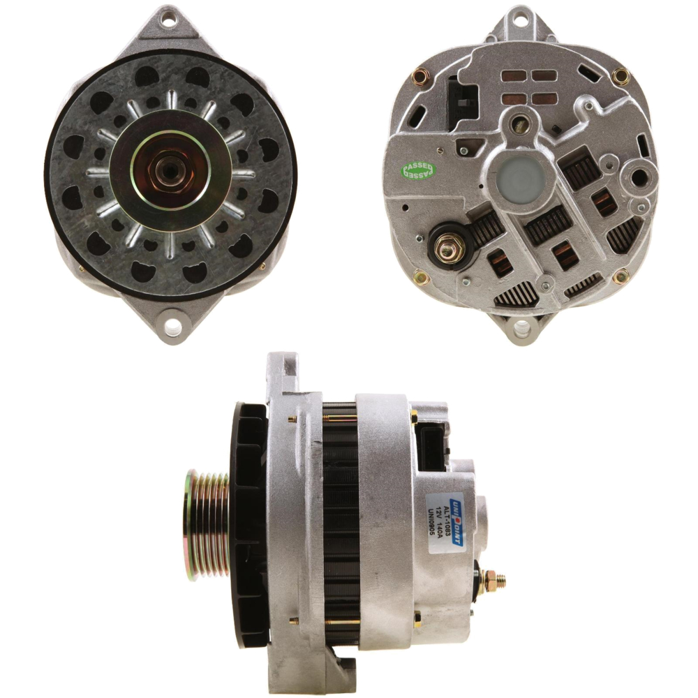 Alternateur Cadillac 140A - +Line Original - 835.106.140.030