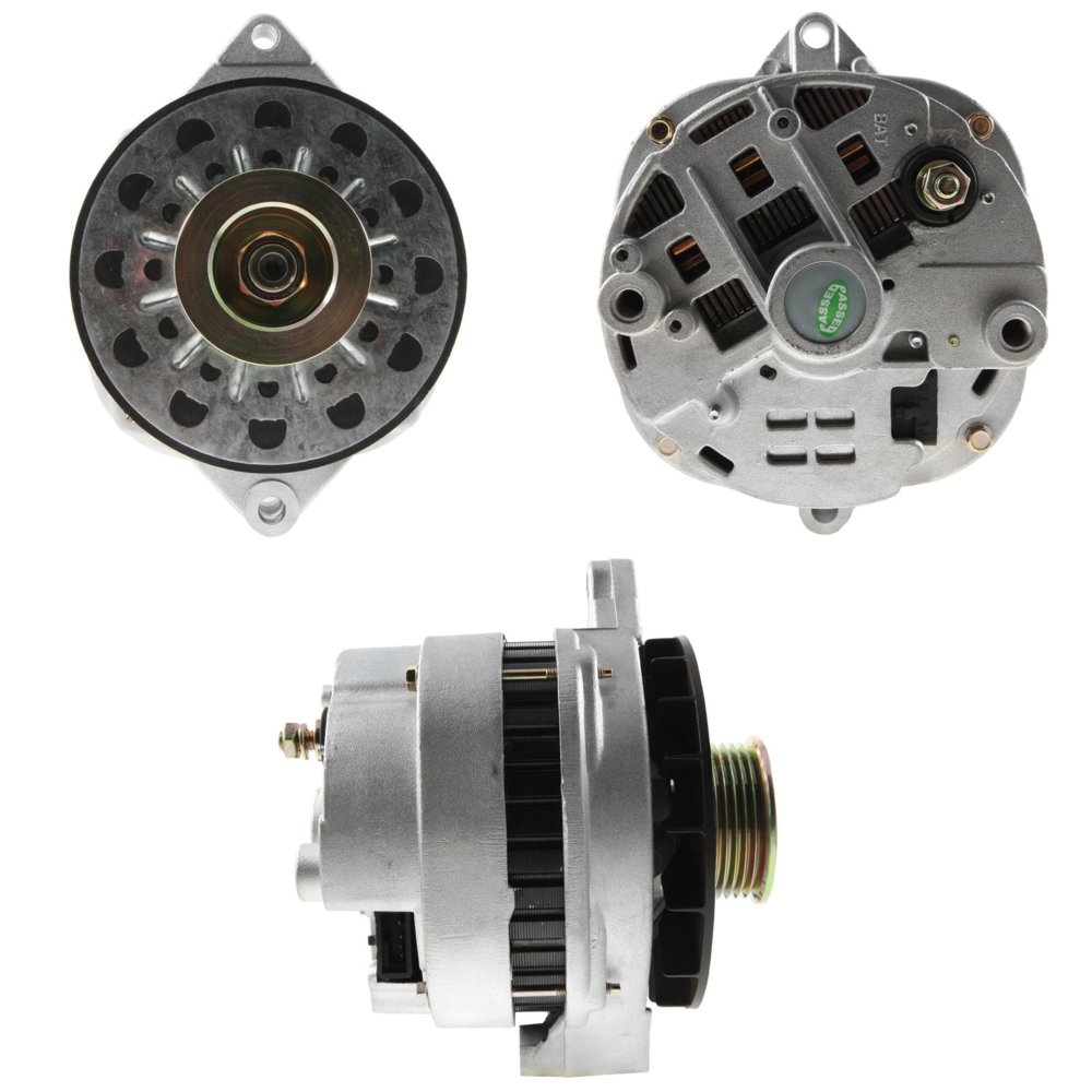 Alternateur Chevrolet 140A - +Line Original - 835.107.140.030