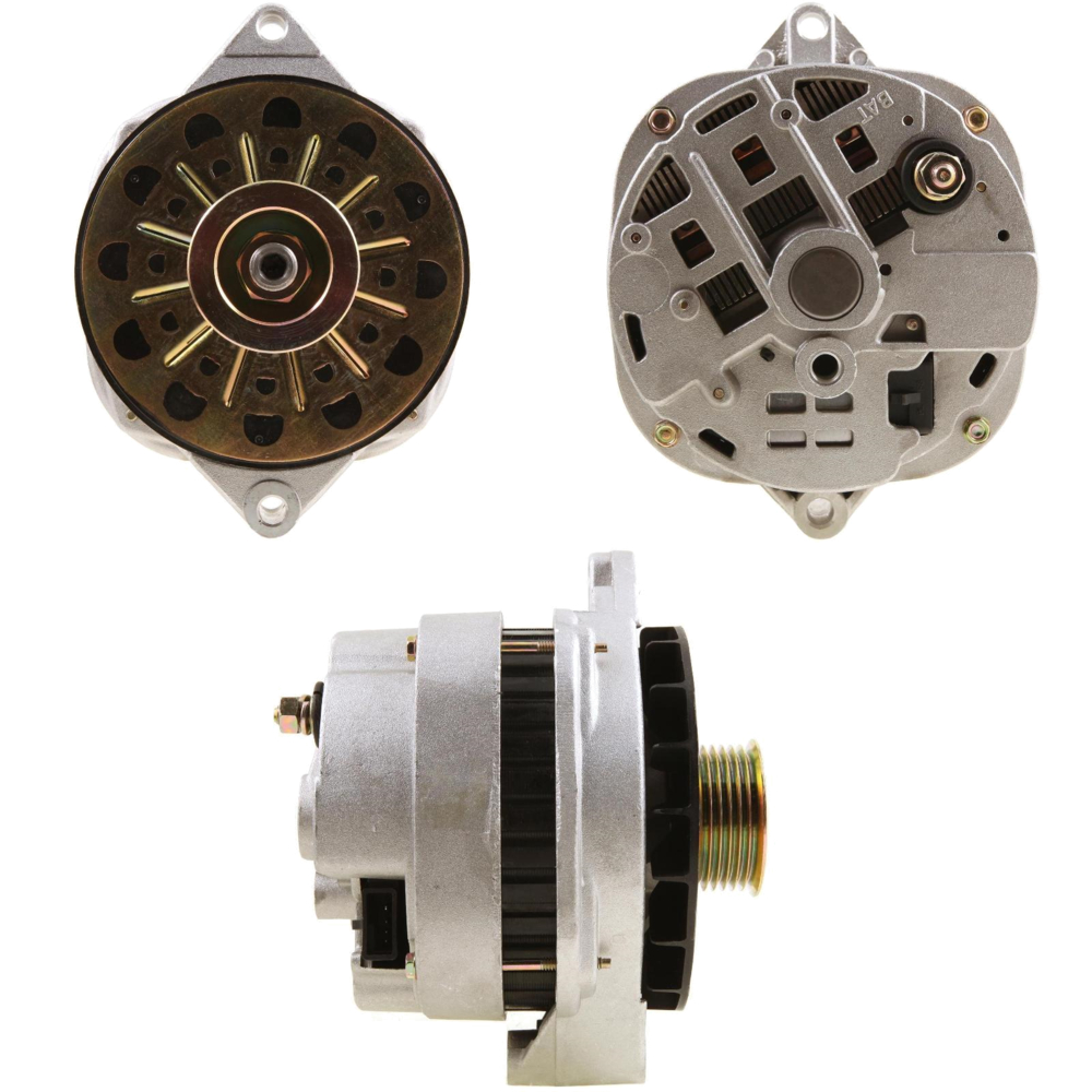 Alternateur Buick 140A - +Line Original - 835.108.140.030