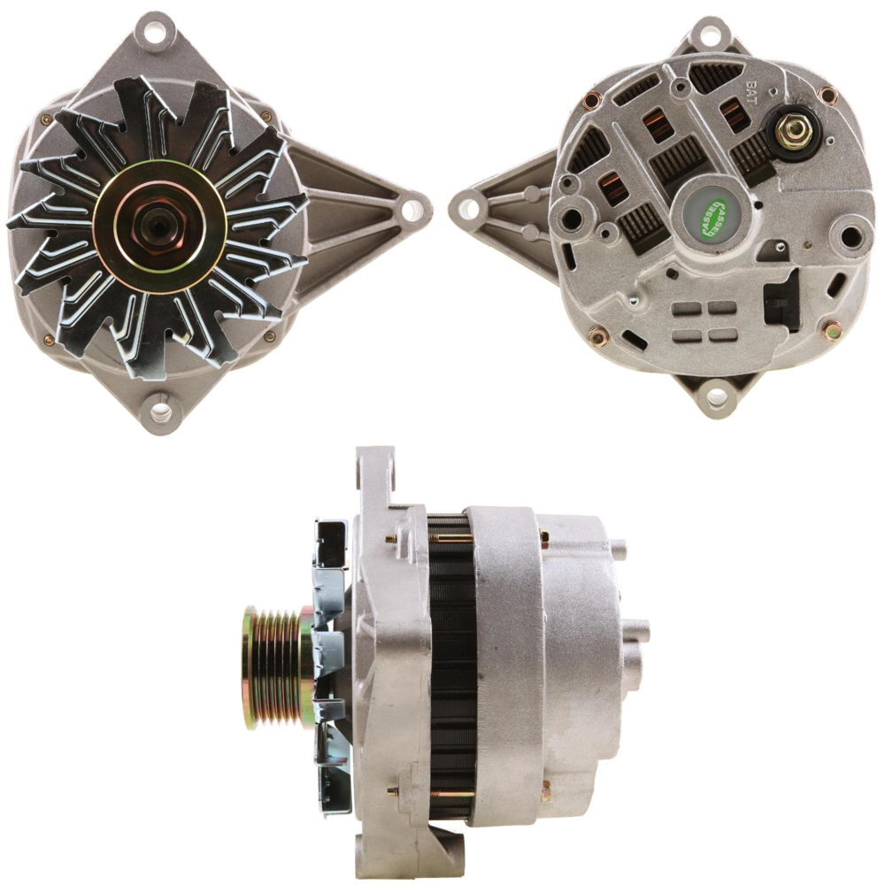 Alternateur Buick 124A - +Line Original - 835.109.124.030