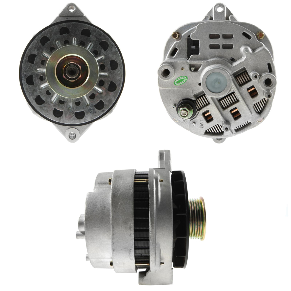 Alternateur Oldsmobile 140A - +Line Original - 835.110.140.030