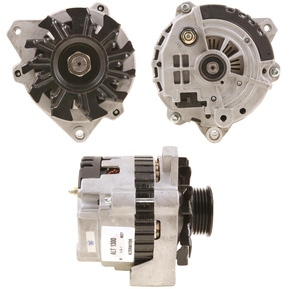 Alternateur Chevrolet 105A - +Line Original - 835.111.105.030