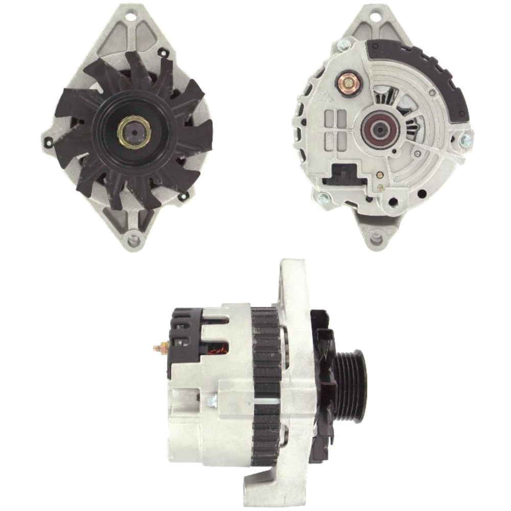 Alternateur Chevrolet 105A - +Line Original - 835.112.105.030