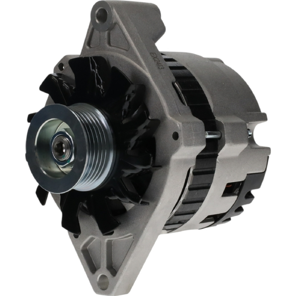 Alternateur Chevrolet 105A - WAI Neuf - 835.112.105.440