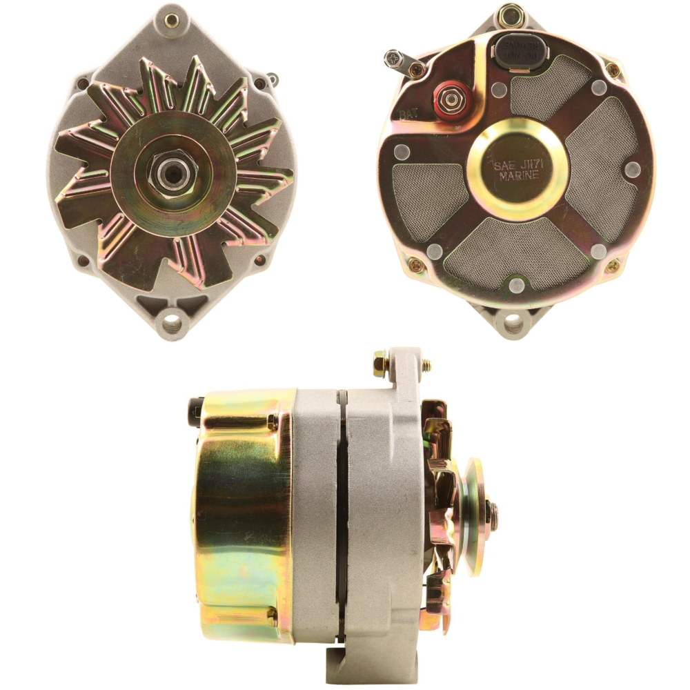 Alternateur 94A - +Line Original - 835.113.094.200