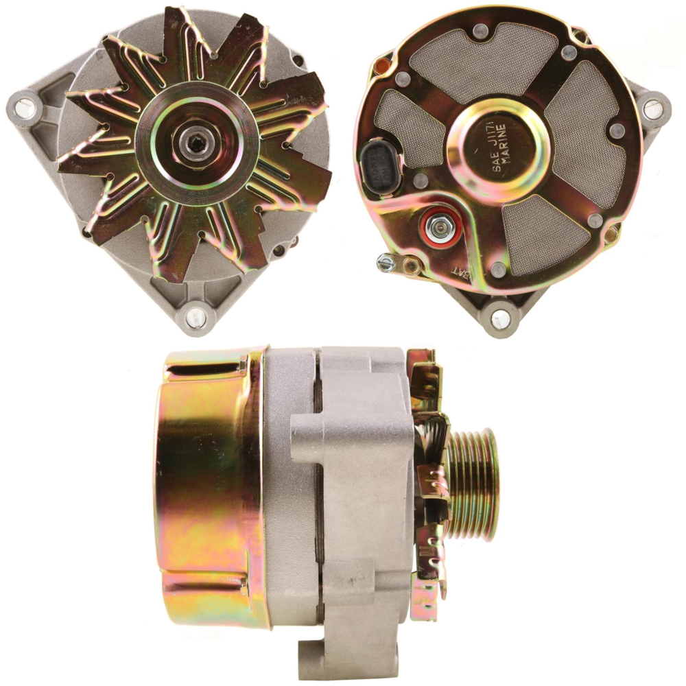 Alternateur 94A - +Line Original - 835.114.094.200