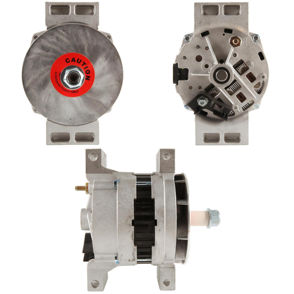 Alternateur Chevrolet 135A - +Line Original - 835.115.130.030