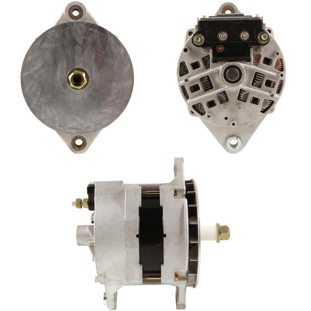 Alternateur Sterling Truck 200A - +Line Original - 835.116.200.030