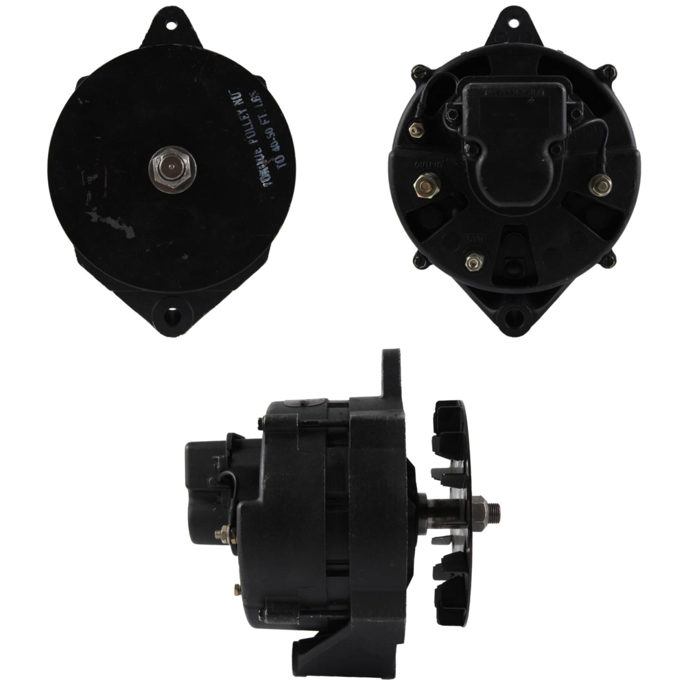 Alternateur 84A - +Line Original - 835.117.084.200