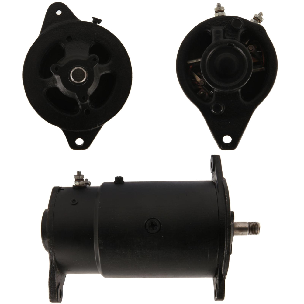 Alternateur Clark 25A - +Line Original - 835.120.025.030