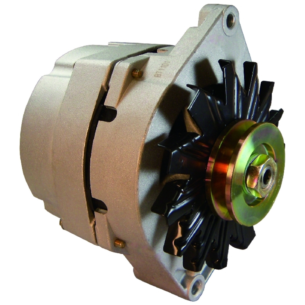Alternateur Chevrolet 85A - WAI Neuf - 835.128.085.440