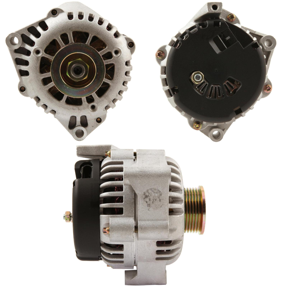 Alternateur Chevrolet 105A - +Line Original - 835.317.105.030