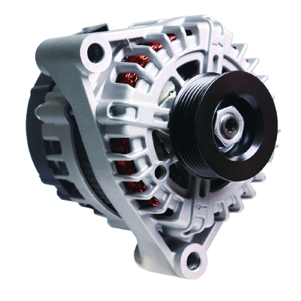 Alternateur Chevrolet 150A - WAI Neuf - 835.336.150.440
