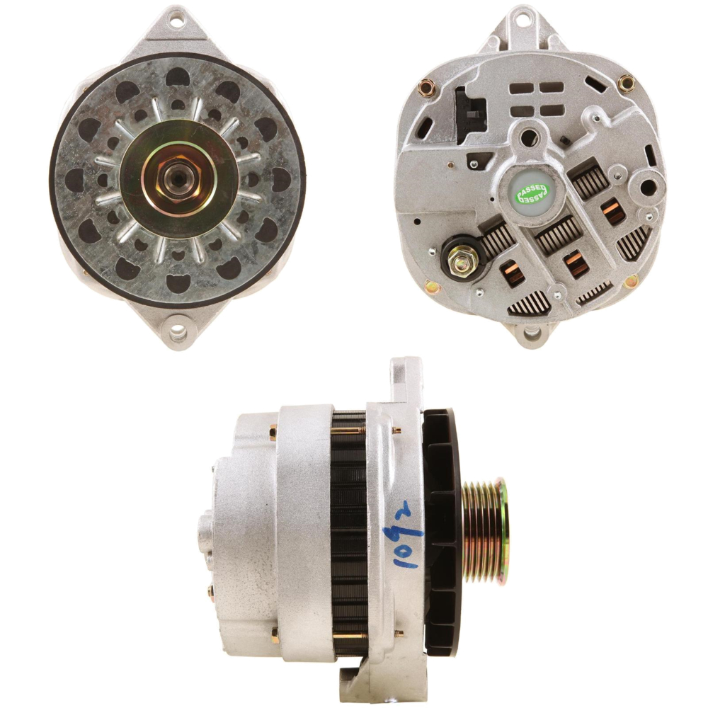 Alternateur Oldsmobile 124A - +Line Original - 835.339.120.030