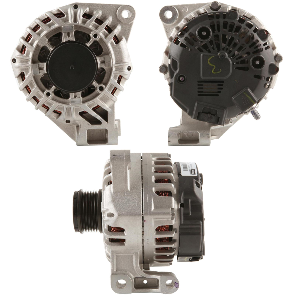 Alternateur GM 125A - +Line Original - 835.348.125.000