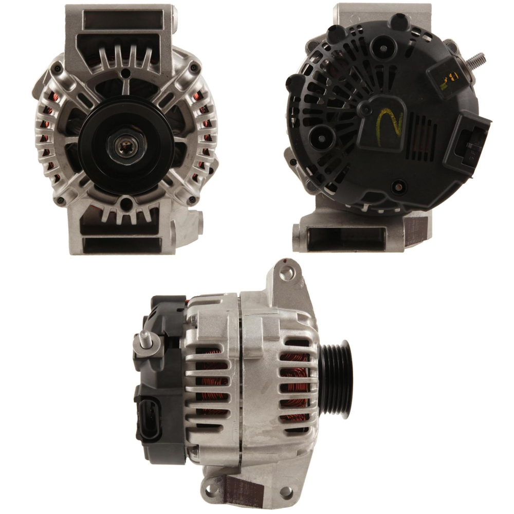 Alternateur GM 115A - +Line Original - 835.349.115.000