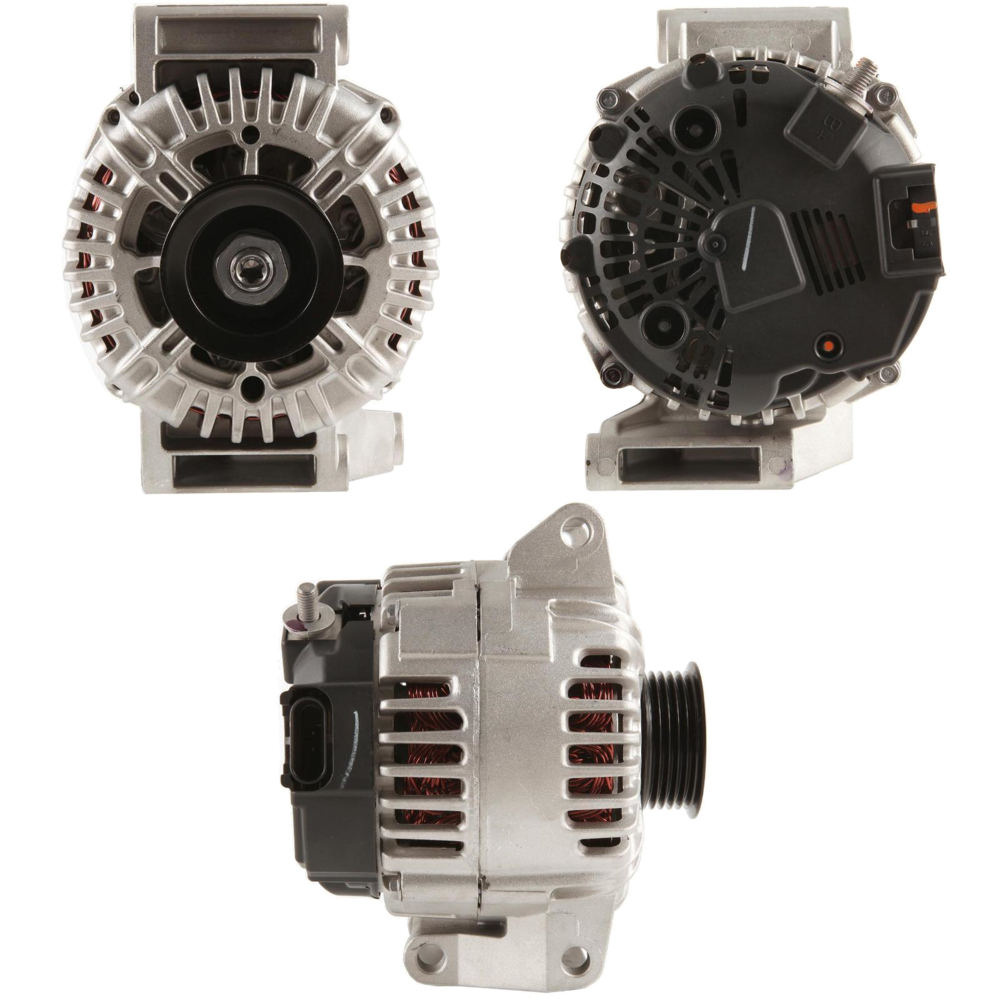 Alternateur GM 145A - +Line Original - 835.350.145.000