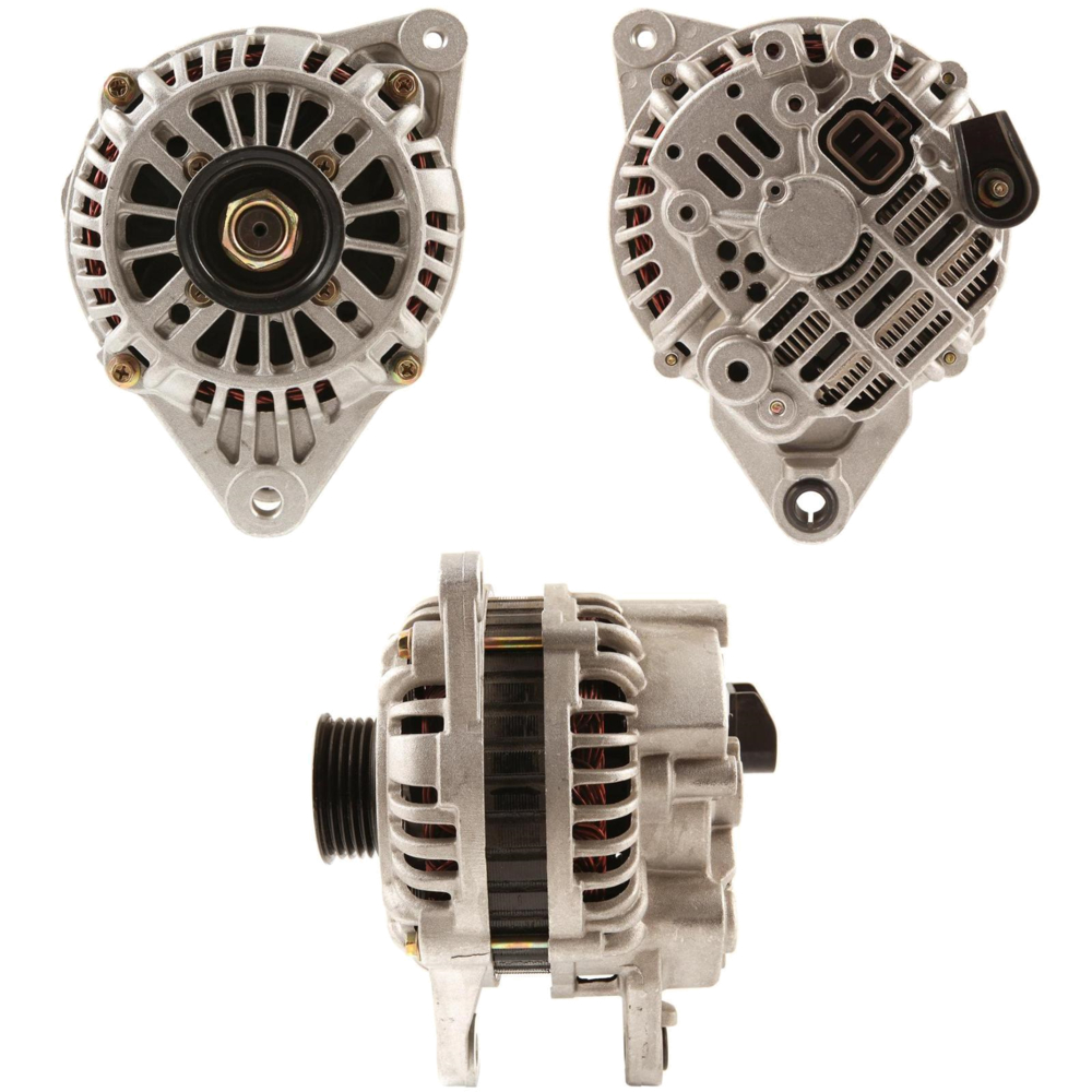 Alternateur Chrysler 110A - +Line Original - 835.351.110.130