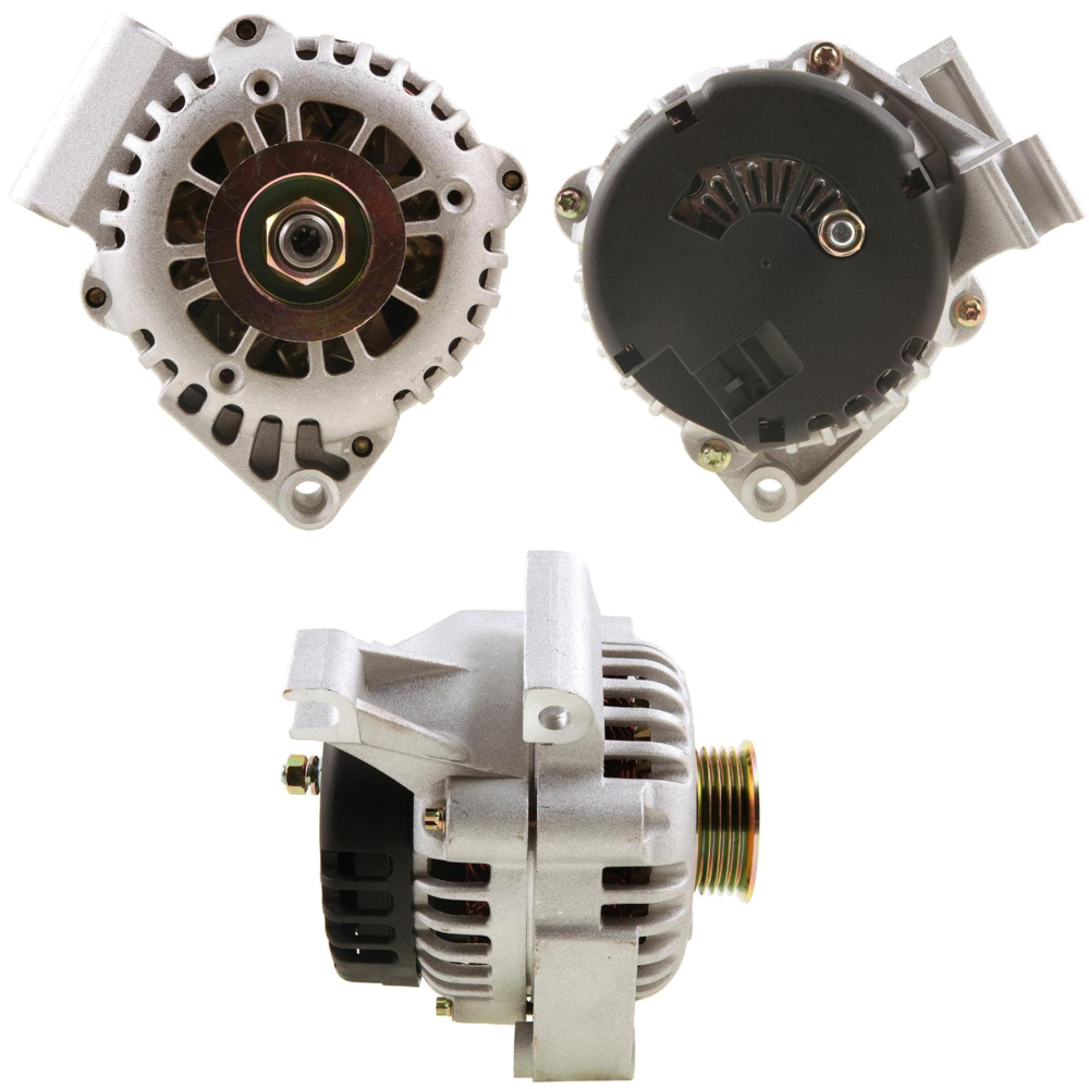 Alternateur Chevrolet 105A - +Line Original - 835.352.105.030
