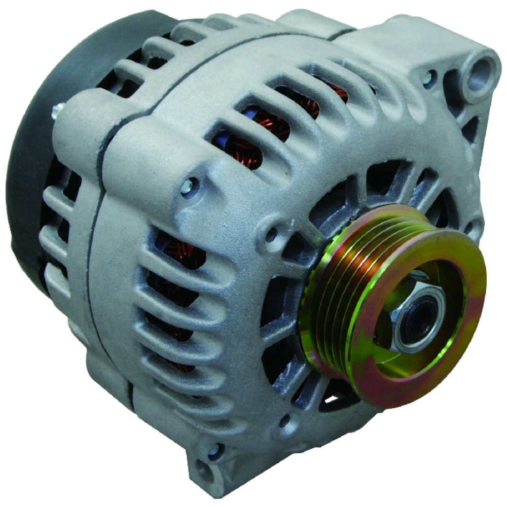 Alternateur Chevrolet 105A - WAI Neuf - 835.352.105.440