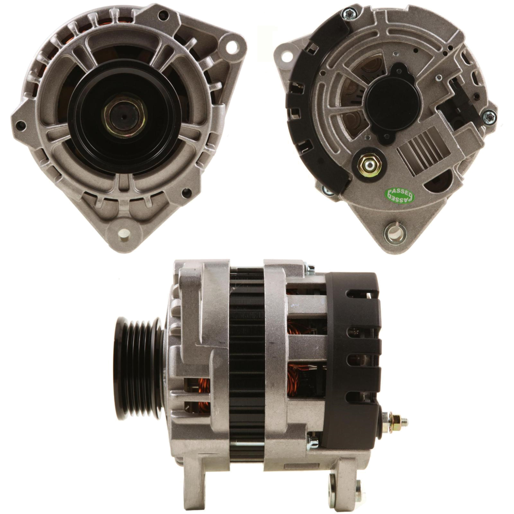 Alternateur Saturn 90A - +Line Original - 835.354.090.030