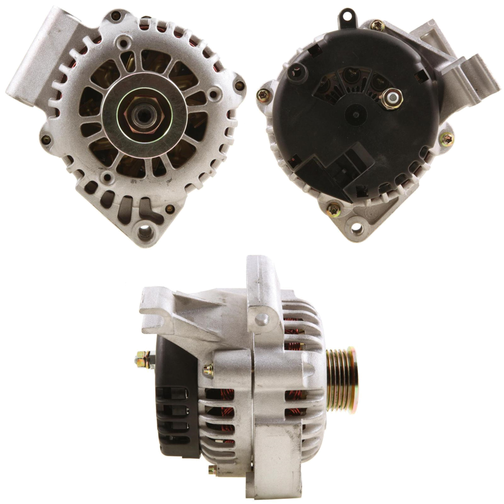 Alternateur Chevrolet 105A - +Line Original - 835.355.105.030