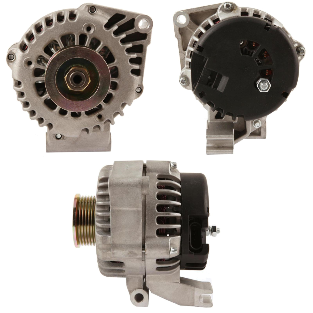 Alternateur Pontiac 110A - +Line Original - 835.356.110.030